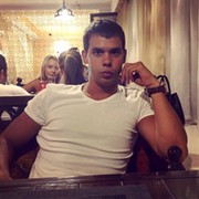 Евгений Рузматов on My World.