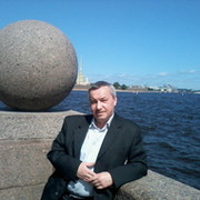 Геннадий Дудукин on My World.