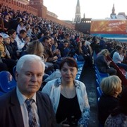 Сергей Рябов on My World.