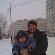 Александр Рябов on My World.