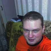 Павел Рыбаков on My World.
