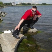 Андрей ЧВК on My World.