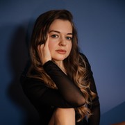 Екатерина Ядревская on My World.