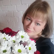 Анжела Степанова on My World.