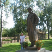 Сергей Гресь on My World.