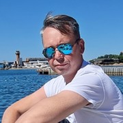 Сергей Новиков on My World.