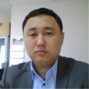 Талгат Сабитов on My World.