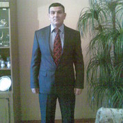 Sahin Namazov on My World.