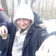 Антон Деев on My World.