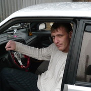Алексей Сиволобов on My World.