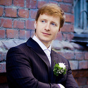 Александр Козлов on My World.