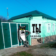 Александр Луганский on My World.
