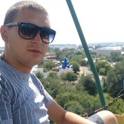 Александр Чирков on My World.