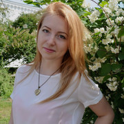 Алина Исаева on My World.