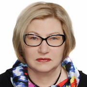 Наталья Сапожникова on My World.