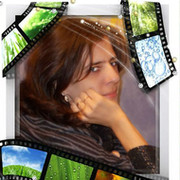 Анна Анна on My World.