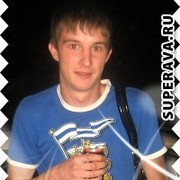 Евгений Савин on My World.