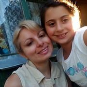 Сазонцева Виктория on My World.