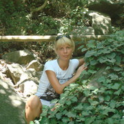 Ирина Шалатова on My World.