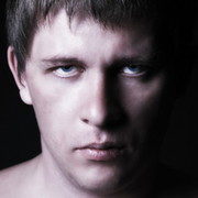 Иван Максимов on My World.