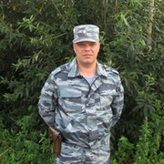 Алексей Бердников on My World.