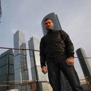 MaKs I`m BoO10 KO on My World.