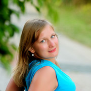 Ирина Вершинина on My World.