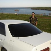 Сергей Волхов on My World.
