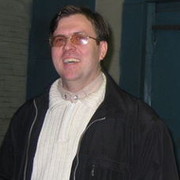 Сергей Седов on My World.
