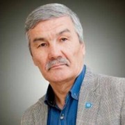 Серік Оспанов on My World.