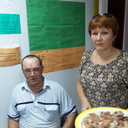валерий секисов on My World.