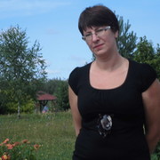 сельская ирина on My World.
