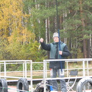 Турышев Сергей on My World.