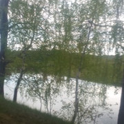 Serega .... on My World.