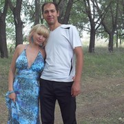 Сергей и Анна Минкины. Минкины on My World.
