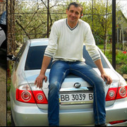 сергей  ененко on My World.