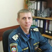 Сергей Александрович Гилёв on My World.