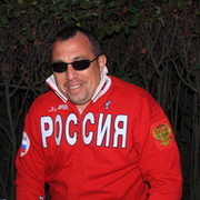 сергей ростов on My World.
