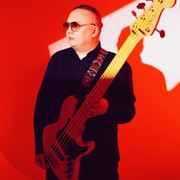 Сергей Адамович on My World.