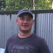 Сергей  Чапурский  Кл109 on My World.