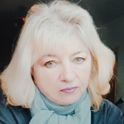 Валентина Серова on My World.