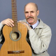 Евгений Скрябин on My World.