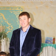 Шахит Мухтаров on My World.