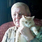 Олег Шалаев on My World.