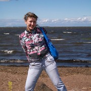 Юлия Шамонаева on My World.