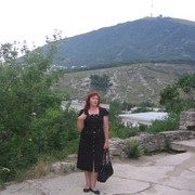 Елена Шамова(Брюшинина) on My World.