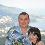 Валентин Шаповалов on My World.