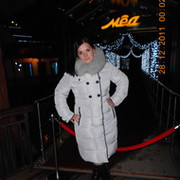 Екатерина Шапран on My World.