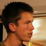 Антон Шелудько on My World.