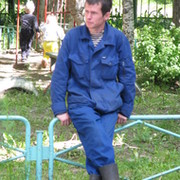 Дмитрий Щербаков on My World.